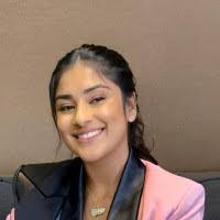 Crystal Jauregui's Instagram, Twitter & Facebook