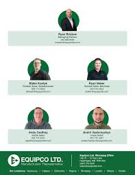 Andy Godfrey Andrii Vashchyshyn Ryan Bristow Blake Kostyk Ryan Baker