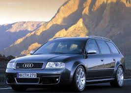 Image result for Avus Silver 2004 RS6