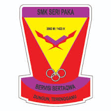 בית ספר paka, terengganu, מלזיה שעות פתיחה sekolah menengah kebangsaan seri paka כתובת ביקורות טלפון sekolah menengah. Vectorise Logo Smk Seri Paka Paka Dungun Terengganu Vectorise Logo
