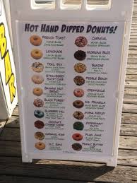 We did not find results for: Menu Picture Of Fractured Prune Donut Shop North Wildwood Tripadvisor