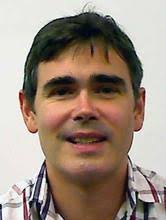 Professor Andrew Blythe