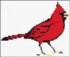 I'm vaccinated free cross stitch pattern from sassi stitch. Cardinal 1742 Floral Cross Stitch Cross Stitch Patterns Christmas Simple Cross Stitch