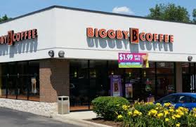 Biggby Coffee 22326 Goddard Rd Taylor Mi 48180 Yp Com