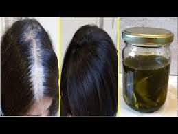 سبحان الله مكون أقوى من السحر يزيل الشيب من الشعر نهائيا حتى لوكان الشعر يغزوه الشعر الأبيض Youtube Beauty Care Beauty