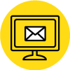 Login screen appears upon successful login. Onlinebanking