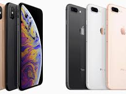 Image result for image of iphone xs max
