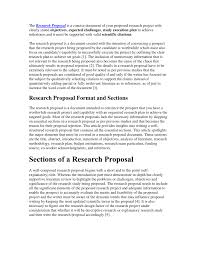 The methods section of a research proposal must contain all the necessary information that will facilitate another researcher to replicate your research. Pdf Research Proposal Writing Study