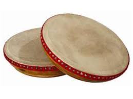 Membranofon Alat Muzik Tradisional Kaum Malaysia