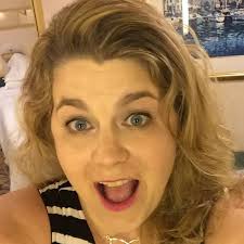 Perfectly Posh with Independent Consultant Christine Russell Duda