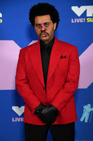 1 billboard hot song of 2020. Mtv Vmas 2020 Here S Why The Weeknd Had A Bloody Face Glamour