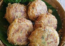 Resep Perkedel Kentang Oleh Xander S Kitchen Recipe Resep Makanan Kentang Resep