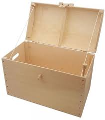 Holz Schatzkiste Mittel No 3 L 64 Kinder Truhe Piratentruhe Pw2213 Kiste Schatzkisten Kinderzimmer Aufraumen