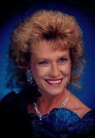 Freda Stewart Obituary