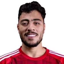 Profile Akram Tawfik, Al-Shamal: Info, news, matches and statistics