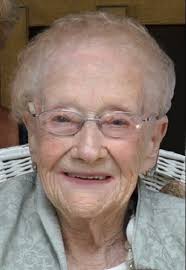 Evelyn Charest Obituary (1912