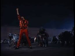 Many of michael jackson's dance moves are recognized as legendary parts of the dance and music scene. This Halloween Skip Thriller Check Out Michael Jackson S Ghosts Instead Or Heck Watch Both Nerdy Minds Magazine