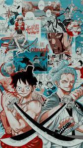 Iphone Luffy Aesthetic One Piece Wallpaper Doraemon
