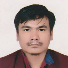 Basanta Shrestha