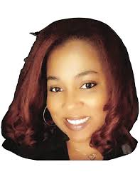 Lasasha Soree Minter Farris