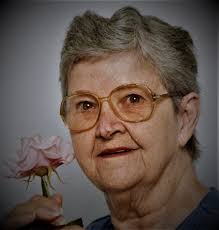 Obituary for Mrs. Mary L. "Granny" Richards