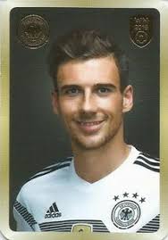 According to a report from florian plettenberg of sport1, bayern munich midfielder leon goretzka has emerged as a summer transfer target for la liga giants barcelona and real madrid, with both. Leon Goretzka Gallery Trading Card Database