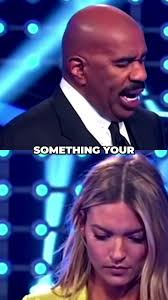 What Does Steve Harvey Count to Go to Sleep Family Feud