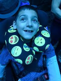 What a Day For Jose! › Team Summer