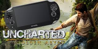 It was first released in japan on december 17, 2011, and in north america, europe, and other international territories beginning on february 22, 2012. Uncharted Golden Abyss Deserves More Attention