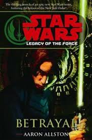 Go ask any star wars fan about the best expanded universe novels ever written and we guarantee they will say the thrawn trilogy. Legacy Of The Force Wikipedia
