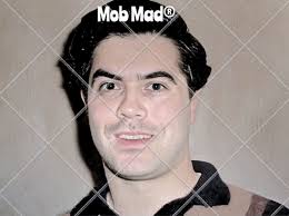 Mob-Mad: Daily Excerpts On Gangsters, Outlaws, & Criminal Organizations... 