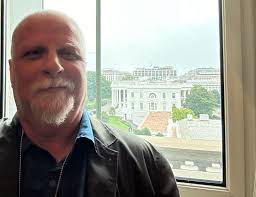 Honored to have been invited the first ever White House convening on…