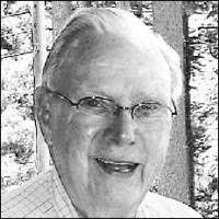 JOHN FUREY Obituary (2013)
