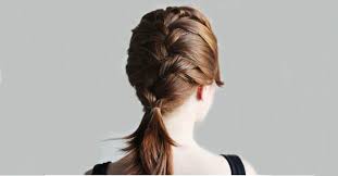 We show you french braid hairstyles that you'll love! How To French Braid Your Own Hair Step By Step Guides
