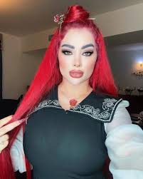 Photo posted by ‎♥️ماشا راد♥️‎ (@masha.rad)