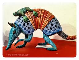 Discover 9 alebrijes designs on dribbble. Alebrijes An Intricate Art Mama Latina Tips
