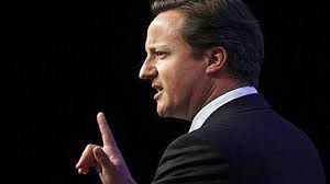 Cameron threatened to close down BBC, says editor