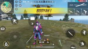 By admin august 20, 2021. Free Fire Booyah Home Facebook