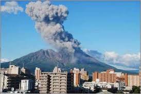 Explosive eruption of sakurajima on november 12, 2019. æ¡œå³¶é¿é›£æ¸¯ãŒ2019å¹´4æœˆã‚ˆã‚Šé‡£ã‚Šç¦æ­¢ã«ãªã£ãŸã‚‰ã—ã„ å‰ç•¥ Webã‚ˆã‚Š