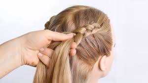Dutch braid tutorial | how to do boxer braids. How To Make A Dutch Braid With Pictures Wikihow