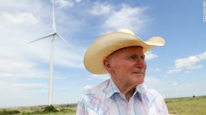 Intuitive fred888: Woodward County, Oklahoma: Why do so many here doubt  climate change?