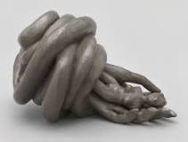 Image result for what is louise bourgeois's sculpture made from? course hero