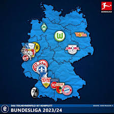 Bundesliga 2324 : rsoccer