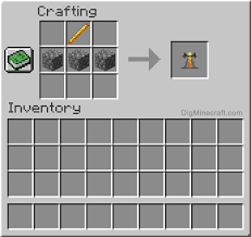 See full list on minecraft.fandom.com How To Make A Brewing Stand In Minecraft