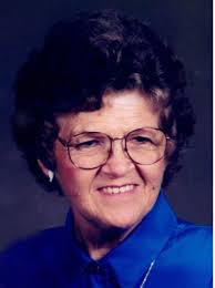 Mary Ruth Starnes Obituary 2020