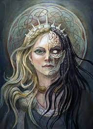 Jul 26, 2021 · norse mythology gods and goddesses. 15 Major Norse Gods Goddesses And Their Family Tree Norse Goddess Norse Myth Goddess Of The Underworld