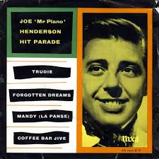 Joe "Mr Piano" Henderson Discography: Vinyl, CDs, & More