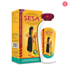 sesa hair oil reviews benefits