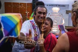 Personas desaparecidas archivos — Amapola