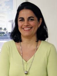 Prof.ª Dra. Ana Luiza Navas